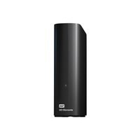 Dysk zewnętrzny WD ELEMENTS DESKTOP 20TB USB3.0 BLACK EMEA