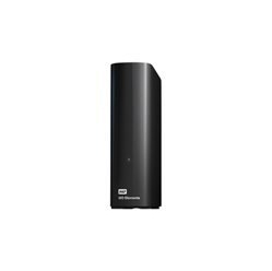 Dysk zewnętrzny WD ELEMENTS DESKTOP 20TB USB3.0 BLACK EMEA