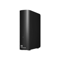 Dysk zewnętrzny WD Elements Desktop 22TB USB 3.0 HDD dla plug-and-play storage
