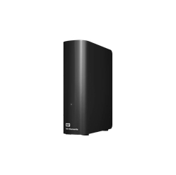 Dysk zewnętrzny WD Elements Desktop 22TB USB 3.0 HDD dla plug-and-play storage