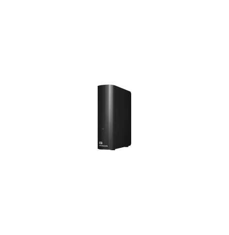 Dysk zewnętrzny WD Elements Desktop 22TB USB 3.0 HDD dla plug-and-play storage