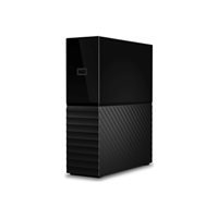 Dysk zewnętrzny WD My Book 22TB USB3.2 Gen 1 HDD