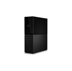 Dysk zewnętrzny WD My Book 22TB USB3.2 Gen 1 HDD