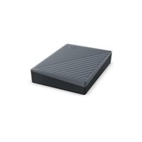 Dysk zewnętrzny WD My Passport 5TB portable HDD Gray