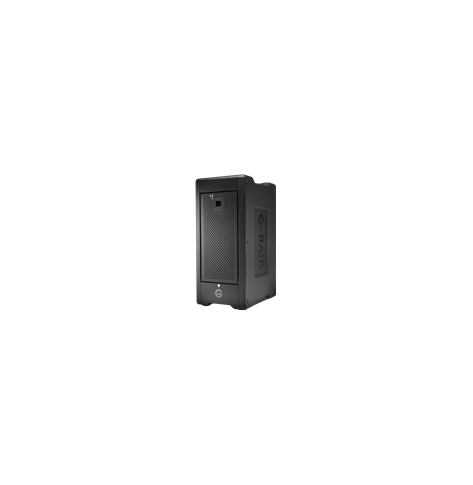 Macierz dyskowa SANDISK Professional G-RAID Shuttle 8 160TB 3.5 Thunderbolt 3 1900MB-s USB-C Transportable 8-bay External Hard Drive