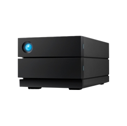 Macierz dyskowa LACIE 2big RAID 40TB USB 3.1 TYPE C