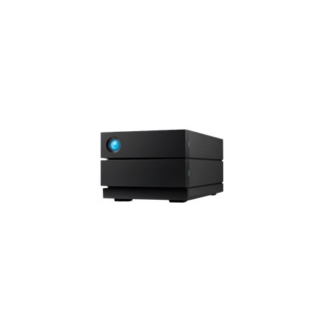 Macierz dyskowa LACIE 2big RAID 40TB USB 3.1 TYPE C