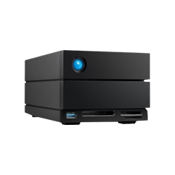 Macierz dyskowa LACIE 32TB 2big Dock Thunderbolt 3 USB 3.2