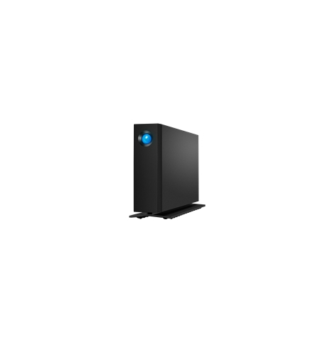 Dysk zewnętrzny LACIE d2 Professional 20TB USB 3.2 TYPE C
