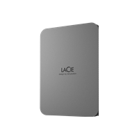 Dysk zewnętrzny LACIE External Portable Hardrive 2TB USB 3.2 Gen 1 do 5Gb-s USB-C