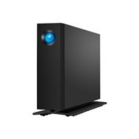 Dysk zewnętrzny LACIE d2 Professional 24TB USB 3.2 TYPE C