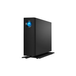 Dysk zewnętrzny LACIE d2 Professional 24TB USB 3.2 TYPE C