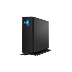 Dysk zewnętrzny LACIE d2 Professional 24TB USB 3.2 TYPE C