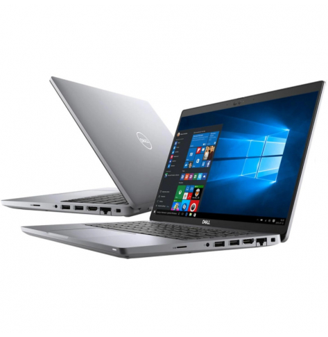 Dell Latitude 5430 i7-1265U 16GB 256SSD Matryca FHD Windows 11 PRO Klasa A