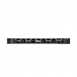 Serwer Dell PowerEdge R660XS Intel Xeon Silver 4514Y 32GB 1x480GB SSD SATA PERC H755 iDRAC9 Enterprise 16G Dual 700W 3Y ProSupport NBD