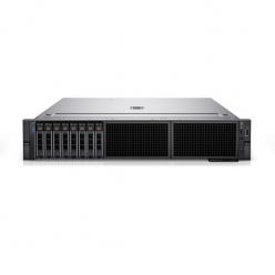 Serwer Dell PowerEdge R750 8x 2.5 Intel Xeon Gold 5315Y 64GB 1x1.2 TB 10K SAS Rails Bezel Broadcom 57504 H755 iDRAC9 Enterprise 2x1100W 3Y ProSupport