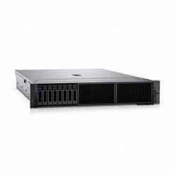 Serwer Dell PowerEdge R750 8x 2.5 Intel Xeon Gold 5315Y 64GB 1x1.2 TB 10K SAS Rails Bezel Broadcom 57504 H755 iDRAC9 Enterprise 2x1100W 3Y ProSupport