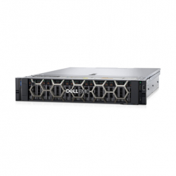 Serwer Dell PowerEdge R750XS 8x 3.5 IXS 4310 16GB 1x 1.2TB 10K SAS Rails Broadcom 57412 H755 iDRAC9 Enterprise 2x 700W 3Y ProSupport