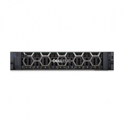 Serwer Dell PowerEdge R750XS 16x 2.5 2x Xeon Silver 4310 64GB 1.2TB 10K SAS Rails Broadcom 57412 H755 iDRAC9 Enterprise 2x 1100W 3Y ProSupport