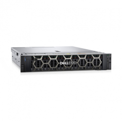 Serwer Dell PowerEdge R750XS 16x 2.5 2x Xeon Silver 4310 64GB 1.2TB 10K SAS Rails Broadcom 57412 H755 iDRAC9 Enterprise 2x 1100W 3Y ProSupport