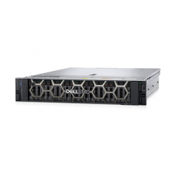 Serwer Dell PowerEdge R750XS Intel Xeon Silver 4314 32GB 4x 2.4TB Broadcom 57412 PERC H755 iDRAC9 Enterprise 15G Dual 1400W 3Y ProSupport NBD
