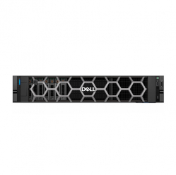 Serwer Dell PowerEdge R760XS Intel Xeon Silver 4410Y 16GB 2x 480GB SSD SATA Rails Bezel No NIC H755 iDRAC9 Enterprise 700W 3Y Basic Onsite