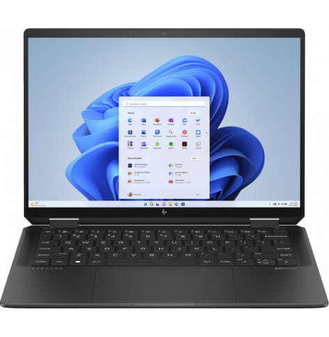Laptop HP Spectre x360 14-eu0054nw 14 2.8K OLED Touch Ultra 7-155H 32GB 1TB W11P