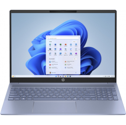 Laptop HP Pavilion Laptop 16-ag0044nw 16 WUXGA AG Ryzen 5 8540U 16GB 512GB W11H Sky Blue