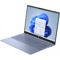 Laptop HP Pavilion Laptop 16-ag0044nw 16 WUXGA AG Ryzen 5 8540U 16GB 512GB W11H Sky Blue