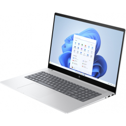 Laptop HP ENVY 17-da0024nw 17.3 FHD AG Touch Ultra 7-155H 32GB DDR5 1TB W11P Glacier Silver
