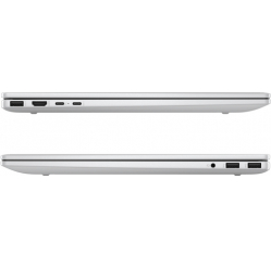 Laptop HP ENVY 17-da0024nw 17.3 FHD AG Touch Ultra 7-155H 32GB DDR5 1TB W11P Glacier Silver