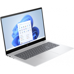 Laptop HP ENVY 17-da0054nw 17.3 FHD AG Touch Ultra 7-155U 32GB DDR5 1TB RTX3050 4GB W11P Glacier Silver