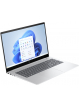 Laptop HP ENVY 17-da0054nw 17.3 FHD AG Touch Ultra 7-155U 32GB DDR5 1TB RTX3050 4GB W11P Glacier Silver