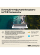 Laptop HP ENVY 17-da0054nw 17.3 FHD AG Touch Ultra 7-155U 32GB DDR5 1TB RTX3050 4GB W11P Glacier Silver