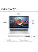 Laptop HP ENVY 17-da0054nw 17.3 FHD AG Touch Ultra 7-155U 32GB DDR5 1TB RTX3050 4GB W11P Glacier Silver