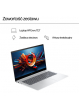 Laptop HP ENVY 17-da0054nw 17.3 FHD AG Touch Ultra 7-155U 32GB DDR5 1TB RTX3050 4GB W11P Glacier Silver