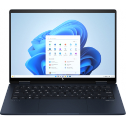 Laptop HP ENVY x360 14-fc0044nw 14 2.8K OLED Ultra 7-155U 32GB 1TB W11H Athmospheric Blue