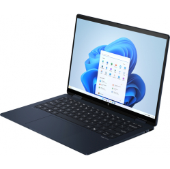 Laptop HP ENVY x360 14-fc0044nw 14 2.8K OLED Ultra 7-155U 32GB 1TB W11H Athmospheric Blue