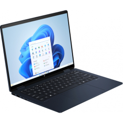 Laptop HP ENVY x360 14-fc0044nw 14 2.8K OLED Ultra 7-155U 32GB 1TB W11H Athmospheric Blue