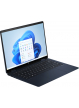Laptop HP ENVY x360 14-fc0044nw 14 2.8K OLED Ultra 7-155U 32GB 1TB W11H Athmospheric Blue