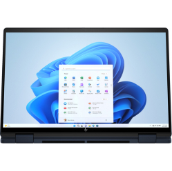 Laptop HP ENVY x360 14-fc0044nw 14 2.8K OLED Ultra 7-155U 32GB 1TB W11H Athmospheric Blue