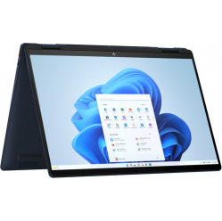 Laptop HP ENVY x360 14-fc0044nw 14 2.8K OLED Ultra 7-155U 32GB 1TB W11H Athmospheric Blue