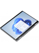 Laptop HP ENVY x360 14-fc0054nw 14 2.8K OLED Ultra 7-155U 32GB 1TB W11H Meteor Silver