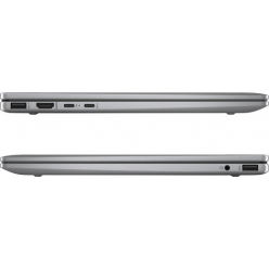 HP ENVY x360 14-fc0054nw 14 2.8K OLED Ultra 7-155U 32GB 1TB W11H Meteor Silver