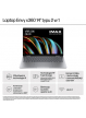 Laptop HP ENVY x360 14-fc0054nw 14 2.8K OLED Ultra 7-155U 32GB 1TB W11H Meteor Silver