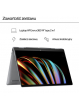 Laptop HP ENVY x360 14-fc0054nw 14 2.8K OLED Ultra 7-155U 32GB 1TB W11H Meteor Silver