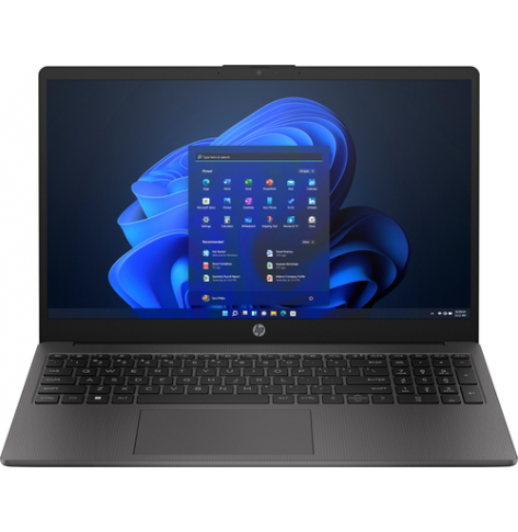 Laptop HP 255 G10 15.6 FHD AG Ryzen 5 7530U 16GB 512GB W11H