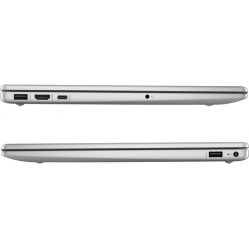 Laptop HP 15-fd0024nw 15.6 FHD AG i5-1334U 8GB 512GB W11H Natural Silver