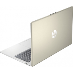 Laptop HP 15-fd0424nw 15.6 FHD AG i3-N305 8GB 256GB FreeDOS 3.0 Warm Gold