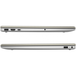 Laptop HP 15-fd0424nw 15.6 FHD AG i3-N305 8GB 256GB FreeDOS 3.0 Warm Gold